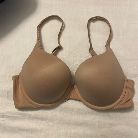 Nude bra, Body by Victoria - Picture 1 of 3